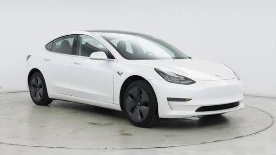 TESLA MODEL 3 2020 5YJ3E1EA0LF590454 image TESLA MODEL 3 2020 5YJ3E1EA0LF590454 image